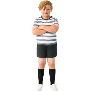 image:imageThe Addams Family Pugsley Addams Costume for Kids by Rubies Boys MediumLarge