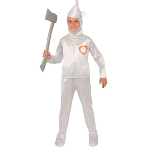 image:imageWizard of Oz Halloween Sensations Tin Man Costume 75th Anniversary EditionOne Color