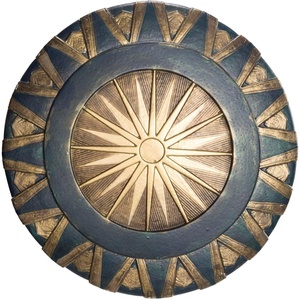 image:imageWonder Woman Child ShieldMulticolored
