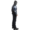 image:imageDC Comics Mens Arkham Knight Muscle Chest Costume TopAs Shown