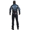 image:imageDC Comics Mens Arkham Knight Muscle Chest Costume TopAs Shown