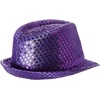 image:imageForum Mardi Gras Costume Party AccessoryPurple