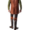 image:imageForum Novelties Mens Renaissance Boot Tops Costume AccessoryBrown