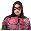 image:imageMens Batman Arkham City Deluxe Muscle Chest RobinMulticolor