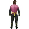 image:imageMens Batman Arkham City Deluxe Muscle Chest RobinMulticolor