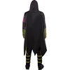 image:imageMens Batman Arkham City Deluxe Muscle Chest RobinMulticolor