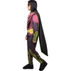 image:imageMens Batman Arkham City Deluxe Muscle Chest RobinMulticolor