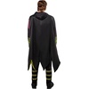 image:imageMens Batman Arkham City Deluxe Muscle Chest RobinMulticolor