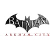 image:imageMens Batman Arkham City Deluxe Muscle Chest RobinMulticolor