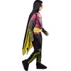image:imageMens Batman Arkham City Deluxe Muscle Chest RobinMulticolor