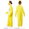 image:imageRubies Adult Five Nights at Freddys Chica Costume Jumpsuit Gloves and HalfmaskAs Shown