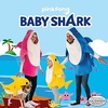 image:imageRubies Baby Shark Baby Shark Pet Costume for Dogs or Cats LargeLarge