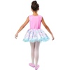 image:imageRubies Barbie Costume for Kids Girls CostumePink  Blue
