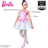 image:imageRubies Barbie Costume for Kids Girls CostumePink  Blue