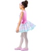 image:imageRubies Barbie Costume for Kids Girls CostumePink  Blue