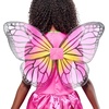 image:imageRubies Barbie Costume for Kids Girls CostumePink
