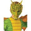 image:imageRubies Childs Dragon Costume Large for Themed Parties and HalloweenLarge