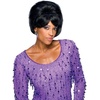 image:imageRubies Costume Co Womens Ms Spot Character WigBlack