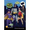 image:imageRubies Costume Grand Heritage Robin Classic TV Batman Circa 1966 CostumeRedGreen