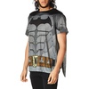 image:imageRubies Costume Mens Batman Arkham City Adult TopGray