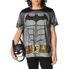 image:imageRubies Costume Mens Batman Arkham City Adult TopGray