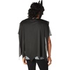 image:imageRubies Costume Mens Batman Arkham City Adult TopGray