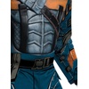 image:imageRubies Costume Mens Batman Arkham City Deluxe Muscle Chest DeathstrokeAs Shown