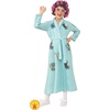 image:imageRubies Crazy Cat Lady Costume for Kids Girls SmallLarge