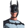 image:imageRubies DC Arkham City Batman Costume for AdultsGray