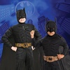 image:imageRubies DC Batman The Dark Knight Rises Batman Costume for Kids Boys SmallSmall