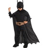 image:imageRubies DC Batman The Dark Knight Rises Batman Costume for Kids Boys SmallSmall