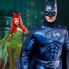 image:imageRubies DC Batman amp Robin Movie Batman Costume for Adults Mens LargeLarge