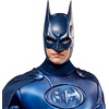 image:imageRubies DC Batman amp Robin Movie Batman Costume for Adults Mens LargeXLarge