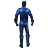 image:imageRubies DC Batman amp Robin Movie Batman Costume for Adults Mens LargeXLarge