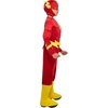 image:imageRubies DC Comics Deluxe Muscle Chest The Flash Childs CostumeCostume