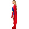 image:imageRubies DC Comics Superheroes Supergirl Deluxe Costume for AdultsRedBlue