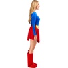 image:imageRubies DC Comics Superheroes Supergirl Deluxe Costume for AdultsRedBlue