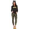 image:imageRubies DC Superheroes LeggingsBatgirl
