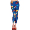 image:imageRubies DC Superheroes LeggingsSupergirl