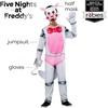 image:imageRubies Five Nights At Freddys Costume for Kids Boys CostumeFoxy