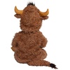 image:imageRubies Highland Cow Costume for Babies Unisex 612 MonthsBrown