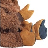 image:imageRubies Highland Cow Costume for Babies Unisex 612 MonthsBrown