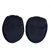 image:imageRubies Kids Panda Toddler CostumeBlackWhite
