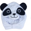 image:imageRubies Kids Panda Toddler CostumeBlackWhite