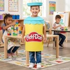 image:imageRubies Kids Playdoh Toddler CostumeBlue