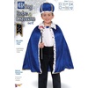 image:imageRubies King Purple Robe amp Crown Set for Kids Boys StandardToddler