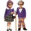 image:imageRubies Little Old Man Costume for Kids Boys SmallXSmall