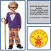 image:imageRubies Little Old Man Costume for Kids Boys SmallXSmall