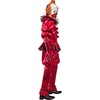 image:imageRubies Mens Bloody Pennywise Deluxe Mens CostumeRed