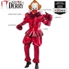 image:imageRubies Mens Bloody Pennywise Deluxe Mens CostumeRed